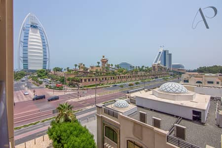 فلیٹ 1 غرفة نوم للايجار في أم سقیم، دبي - Photo-16. JPG