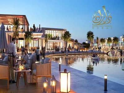 4 Bedroom Townhouse for Sale in DAMAC Lagoons, Dubai - fe03224a08f645f3a288b74e39f0e8d0. jpg
