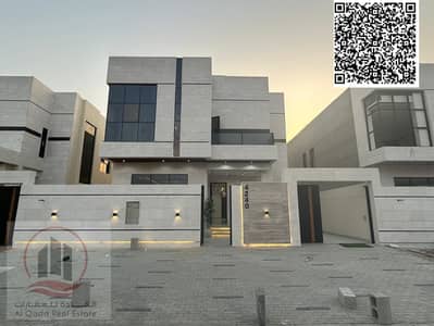 فیلا 5 غرف نوم للبيع في الحليو، عجمان - WhatsApp Image 2025-06-28 at 11.50. 51 AM. jpeg