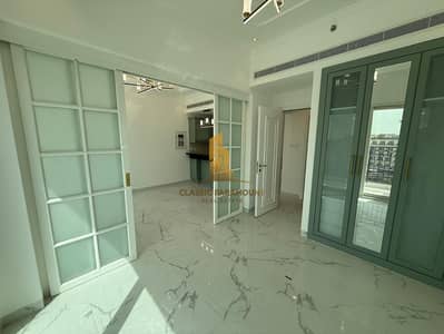 1 Спальня Апартаменты в аренду в Арджан, Дубай - Квартира в Арджан，Аль Барша Саут Здание, 1 спальня, 70000 AED - 12057575