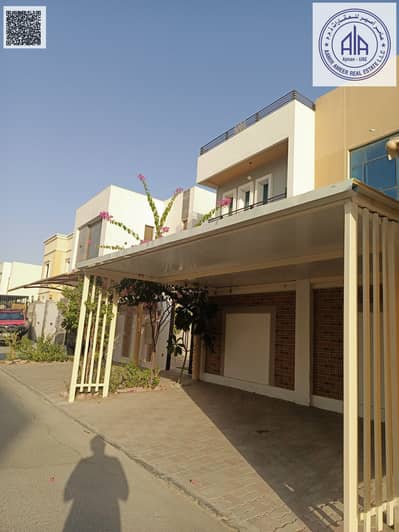 فیلا 5 غرف نوم للايجار في الياسمين، عجمان - IMG-20250628-WA0102. jpg