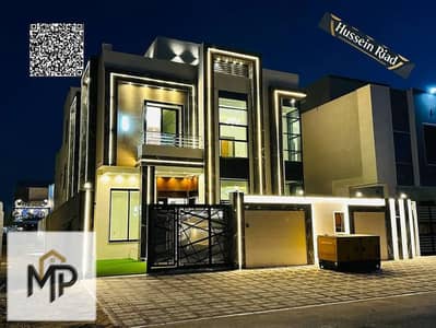 6 Bedroom Villa for Sale in Al Yasmeen, Ajman - batch_776169860-1066x800. jpg
