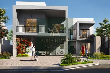 تاون هاوس 3 غرف نوم للبيع في جزيرة ياس، أبوظبي - New Project. jpg