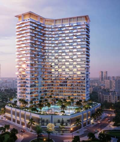 Studio for Sale in Dubai Sports City, Dubai - WhatsApp Image 2025-05-06 at 10.32. 48_7e1a382c. jpg