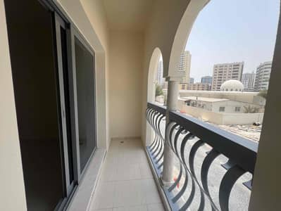 Studio for Rent in Al Majaz, Sharjah - IMG_8146. jpg