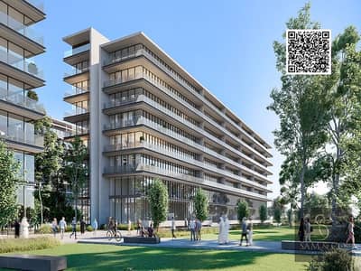 2 Cпальни Апартамент Продажа в Альжада, Шарджа - E. jpg