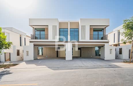 4 Bedroom Villa for Sale in Al Furjan, Dubai - Book A Viewing | Semi-Dethatched Type  A