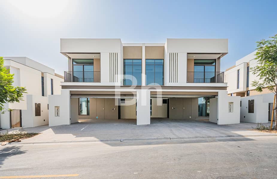 Book Your Viewing | Semi-Detached Type A Book Your Viewing | Semi-Detached Type A