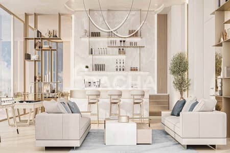 Studio for Sale in Dubai Land Residence Complex, Dubai - Furnished Studio | Payment Plan | Resale