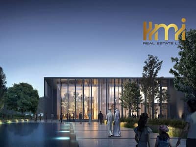 Al Sehma， 夏尔迦 3 卧室别墅待售 - 1003283454826829328. jpg