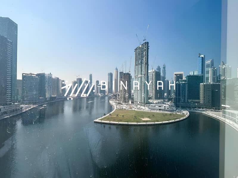Офис в Бизнес Бей,Лейк Сентрал, 200000 AED - 12057803 Офис в Бизнес Бей,Лейк Сентрал, 200000 AED - 12057803