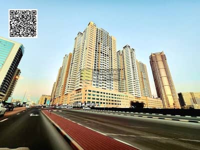 3 Bedroom Flat for Rent in Al Rashidiya, Ajman - Ajman-One-Towers-05. jpg