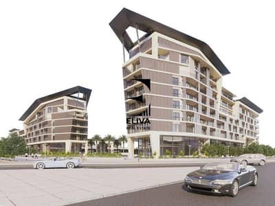 2 Cпальни Апартамент Продажа в Масдар Сити, Абу-Даби - WhatsApp Image 2025-06-28 at 12.30. 57 PM (9). jpeg