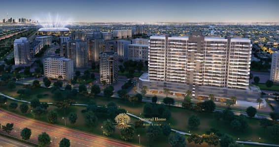 1 Bedroom Flat for Sale in Dubai Sports City, Dubai - لقطة الشاشة 2025-05-06 102847. png