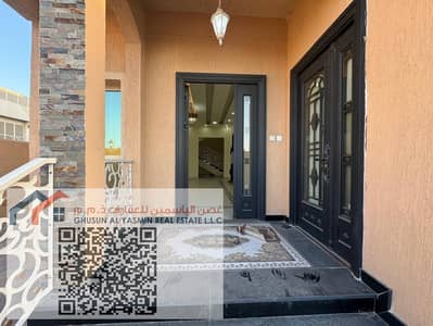 6 Bedroom Villa for Rent in Al Mowaihat, Ajman - WhatsApp Image 2025-06-28 at 12.09. 35 PM. jpeg
