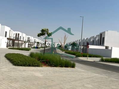 3 Bedroom Apartment for Rent in Al Ghadeer, Abu Dhabi - IMG-20250628-WA0049. jpg