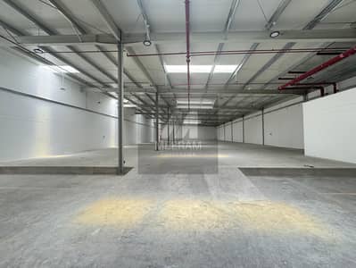 乌姆拉穆尔街区， 迪拜 仓库待租 - IMG-20250624-WA0044. jpg
