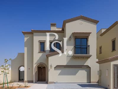فیلا 4 غرف نوم للبيع في مدينة زايد، أبوظبي - villa-bloom-cordoba-zayed-city-abu-dhabi-170. jpg