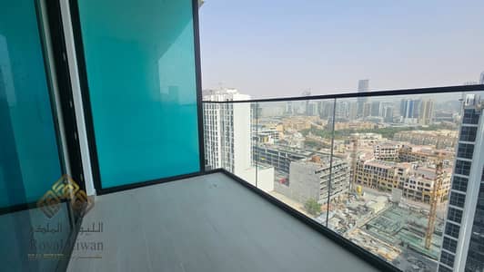 Studio for Rent in Jumeirah Village Circle (JVC), Dubai - 5e1f89a7-65ea-4cde-ba06-87d6fa08b733. jpg