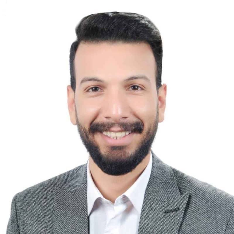 Mohamed Abdelrahman