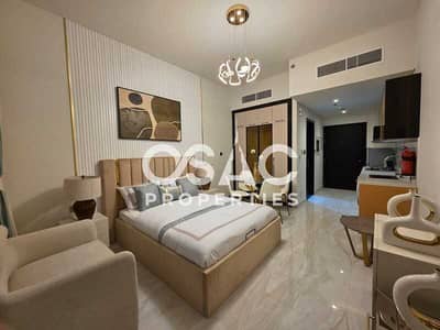 Studio for Sale in Al Furjan, Dubai - INVESTOR DEAL | NEGOTIABLE | FULLY FURNISHED