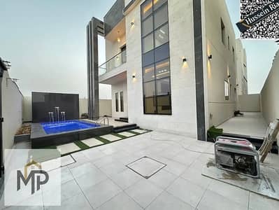 4 Cпальни Вилла Продажа в Аль Хелио, Аджман - batch_781877066-1066x800. jpg