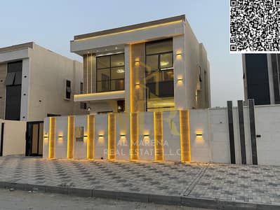 4 Bedroom Villa for Sale in Al Helio, Ajman - IMG-20250628-WA0036. jpg