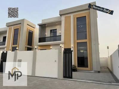 فیلا 3 غرف نوم للبيع في الحليو، عجمان - batch_IMG-20250529-WA0201. jpg