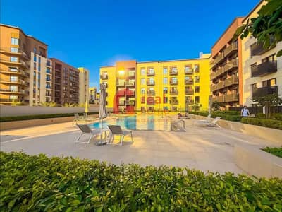 2 Bedroom Flat for Sale in Al Khan, Sharjah - WhatsApp Image 2025-04-08 at 4.40. 31 PM. jpeg