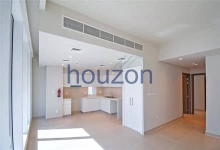 2 Bedroom Apartment for Sale in Dubai Creek Harbour, Dubai - Bright + Modern 2BR | Park View | Corner Unit