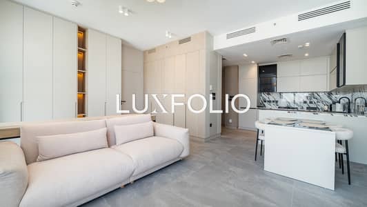 2 Bedroom Flat for Rent in Dubai Hills Estate, Dubai - Fully Upgraded | Converted 2 Bed | Fully Furnished
