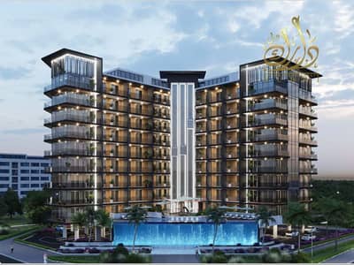 1 Bedroom Flat for Sale in Arjan, Dubai - 1.1. 1. . png