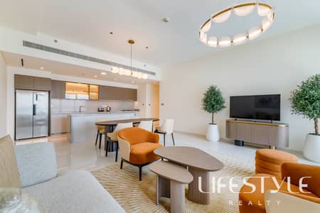 شقة 2 غرفة نوم للبيع في دبي هاربور‬، دبي - GRAND BLEU ELIE SAAB T1 2BR APT-3. jpg