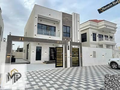 3 Bedroom Villa for Sale in Al Zahya, Ajman - batch_780639371-1066x800. jpg