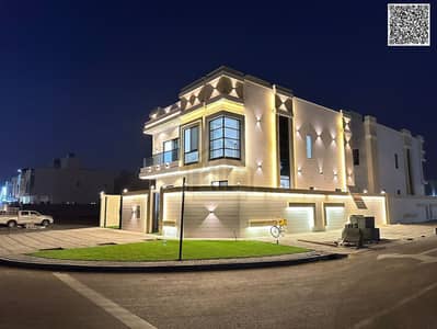 5 Cпальни Вилла Продажа в Аль Хелио, Аджман - batch_WhatsApp Image 2025-06-19 at 3.57. 10 PM. jpg