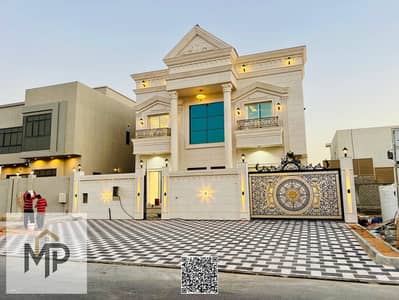 فیلا 7 غرف نوم للبيع في العالية، عجمان - batch_IMG-20250416-WA0529. jpg
