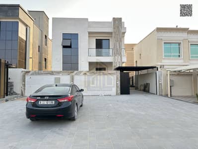 4 Cпальни Вилла Продажа в Аль Захья, Аджман - batch_WhatsApp Image 2025-06-20 at 10.26. 16 PM. jpg