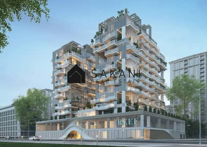 1 Bedroom Flat for Sale in Al Furjan, Dubai - 13. jpg