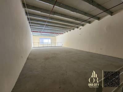 Warehouse for Rent in Al Jurf, Ajman - IMG-20241001-WA0088. jpg