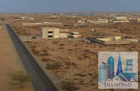Plot for Sale in Al Sajaa, Sharjah - WhatsApp Image 2025-06-28 at 1.06. 24 PM. jpeg
