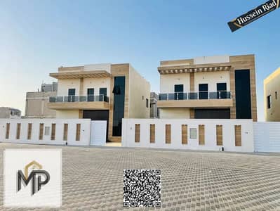 فیلا 4 غرف نوم للبيع في الزاهية، عجمان - batch_781640321-1066x800. jpg