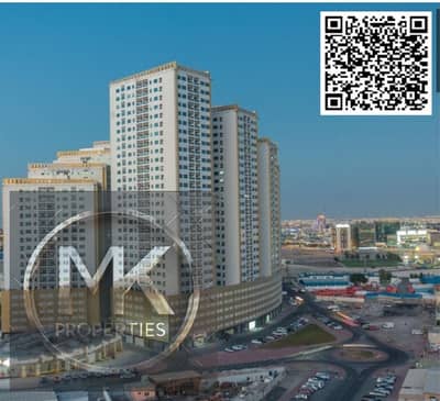 1 Bedroom Flat for Sale in Musherief, Ajman - d1b5f457-2832-4eb1-ae1a-b5ea84ebb46d. jpg