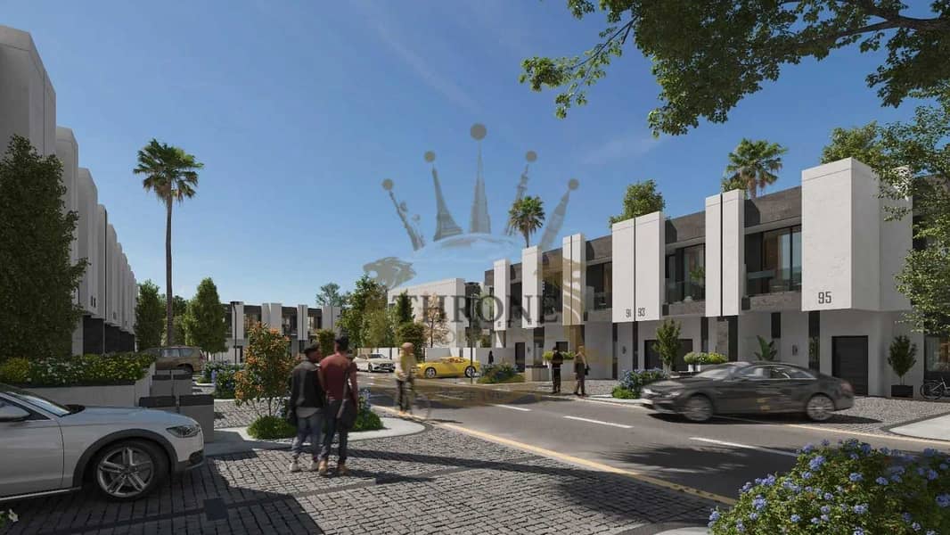 位于迪拜乐园,比安卡联排别墅区 2 卧室的联排别墅 1299990 AED - 12058147 位于迪拜乐园,比安卡联排别墅区 2 卧室的联排别墅 1299990 AED - 12058147