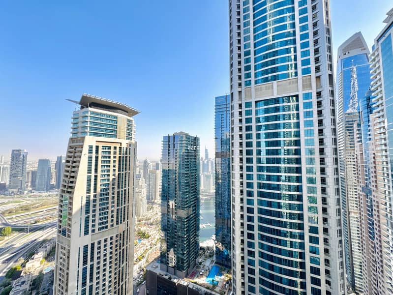 Marina and Sea View | Spacious Unit | Near to Tram Marina and Sea View | Spacious Unit | Near to Tram