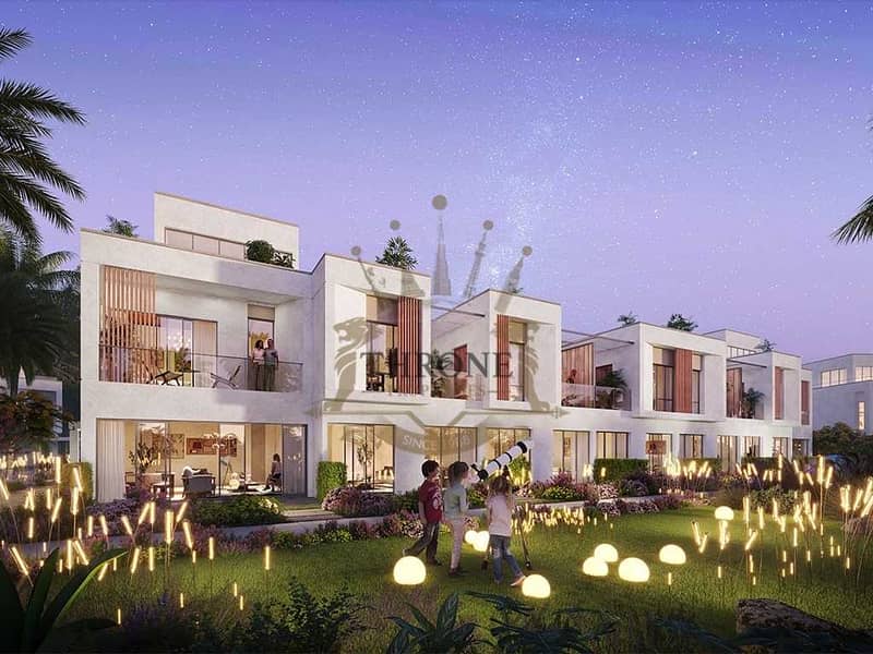 位于迪拜投资园区(DIP),DAMAC Riverside,Sage 4 卧室的别墅 2649999 AED - 12058149 位于迪拜投资园区(DIP),DAMAC Riverside,Sage 4 卧室的别墅 2649999 AED - 12058149