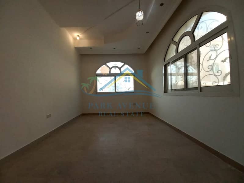 شقة في مدينة محمد بن زايد 1 غرفة 36000 درهم - 7590528 شقة في مدينة محمد بن زايد 1 غرفة 36000 درهم - 7590528