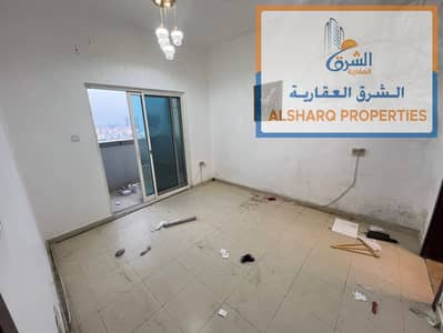 فلیٹ 1 غرفة نوم للايجار في النعيمية، عجمان - IMG-20250625-WA0075. jpg
