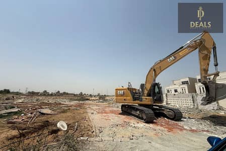 Plot for Sale in Al Helio, Ajman - WhatsApp Image 2025-06-24 at 07.33. 18. jpeg