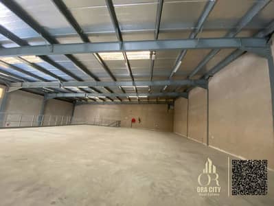 مستودع  للايجار في الجرف، عجمان - IMG-20250515-WA0198. jpg