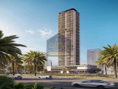 1 Спальня Апартамент Продажа в Джумейра Вилладж Серкл (ДЖВС), Дубай - 1. jpg